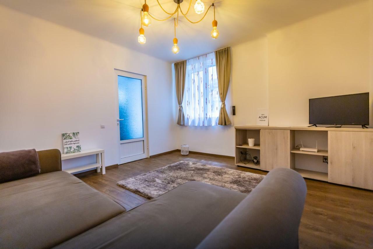 Central Apartment Μπρασόβ Εξωτερικό φωτογραφία