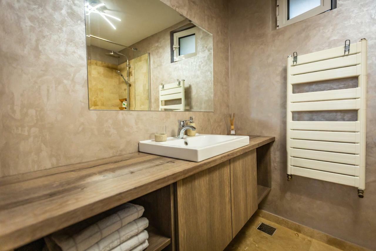 Central Apartment Μπρασόβ Εξωτερικό φωτογραφία